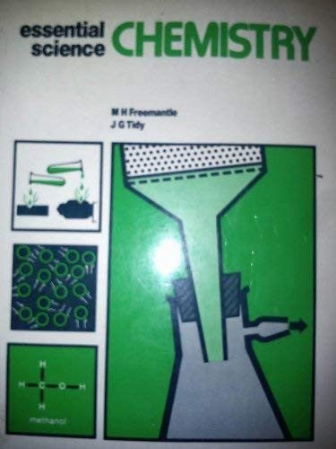 Essential Science