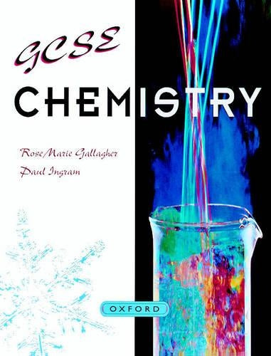 GCSE Chemistry