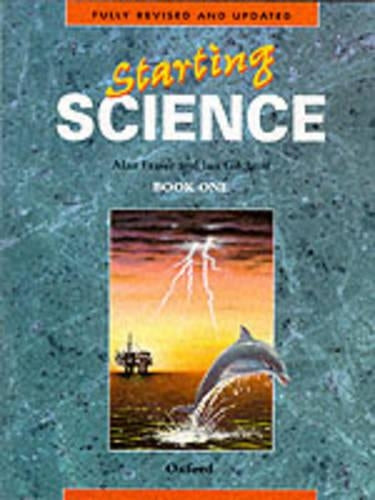 Starting Science