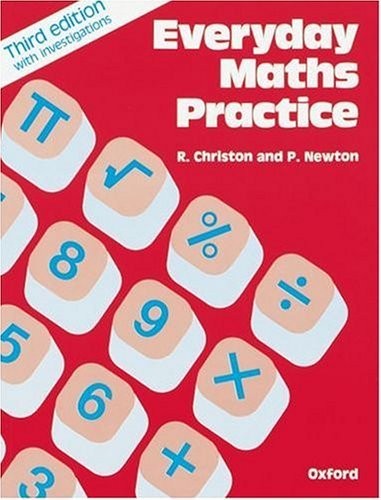 Everyday Mathematics Practice