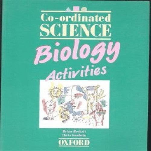 Co-ordinated Science