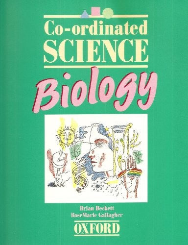 Co-ordinated Science
