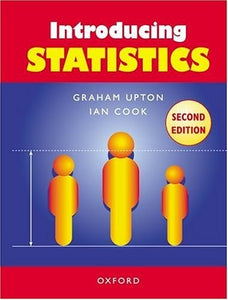 Introducing Statistics 