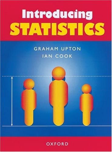 Introducing Statistics