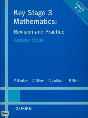 Key Stage 3 Mathematics