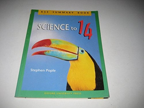 Science to 14