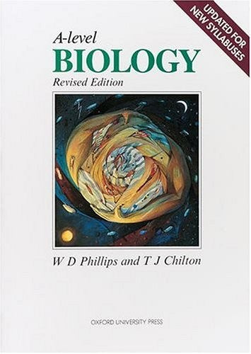 A-level Biology