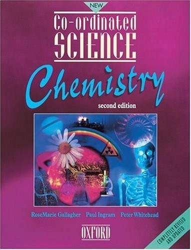 Co-ordinated Science