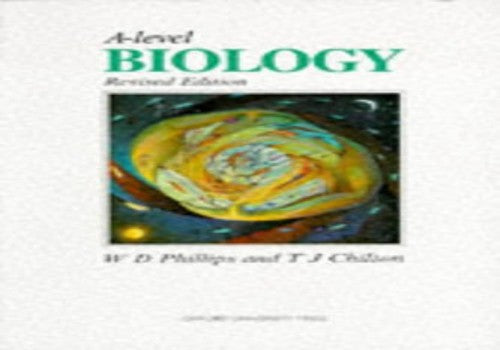 A-level Biology