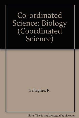 Co-ordinated Science