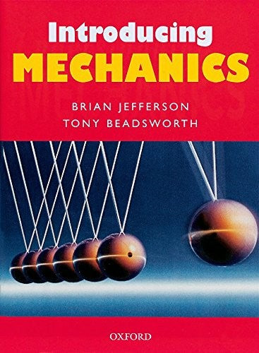 Introducing Mechanics
