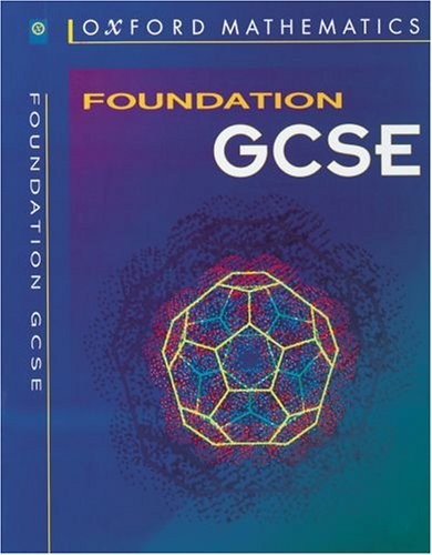 Oxford Mathematics