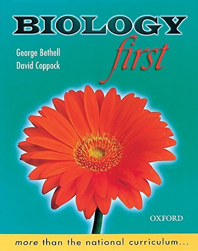 Biology First