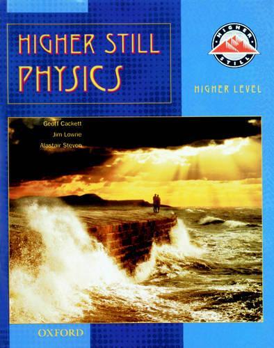 Higher Still Physics