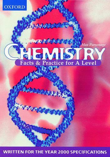 Facts and Practice for A-level