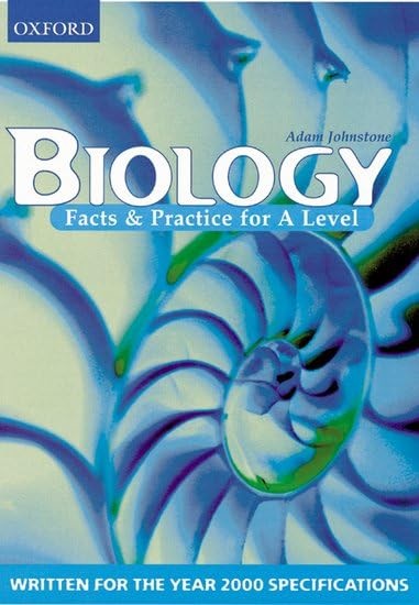 Facts and Practice for A-level