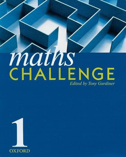 Maths Challenge
