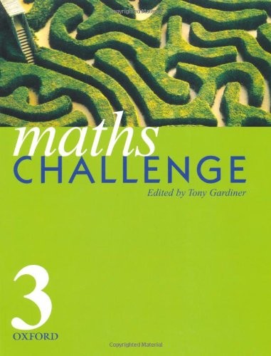 Maths Challenge