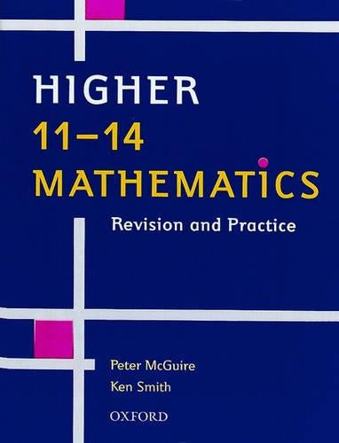 11-14 Mathematics