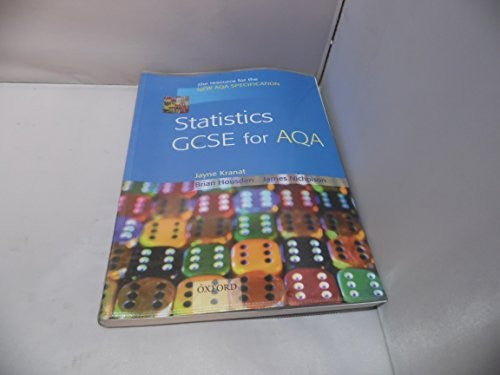 Statistics GCSE for AQA
