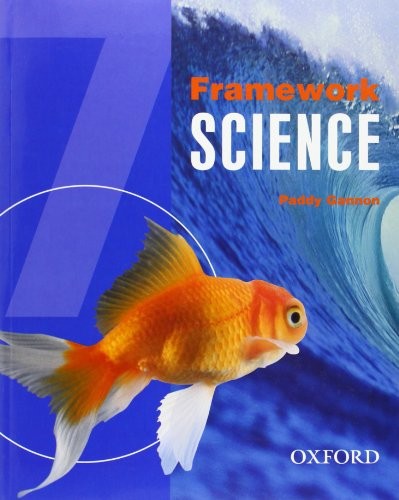 Framework Science Year 7 Student Book