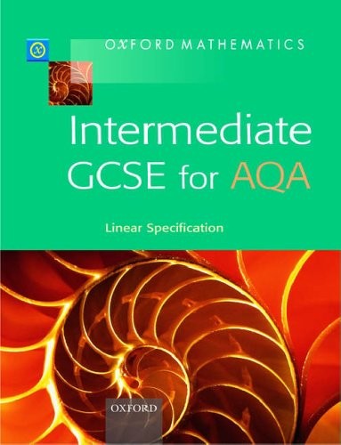 Oxford Mathematics