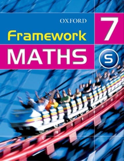 Framework Maths