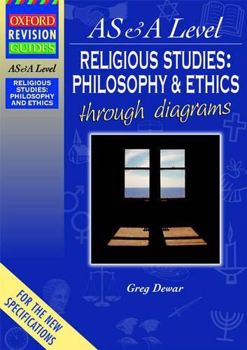 Advanced Religious Studies