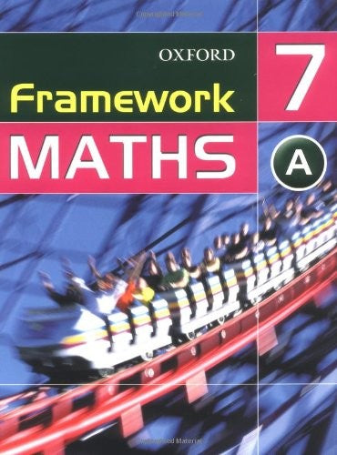 Framework Maths