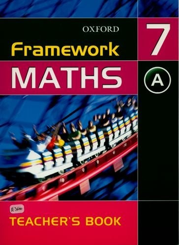 Framework Maths