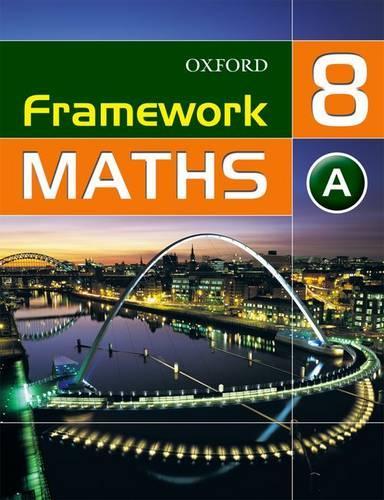 Framework Maths Year 8 Access Student Book