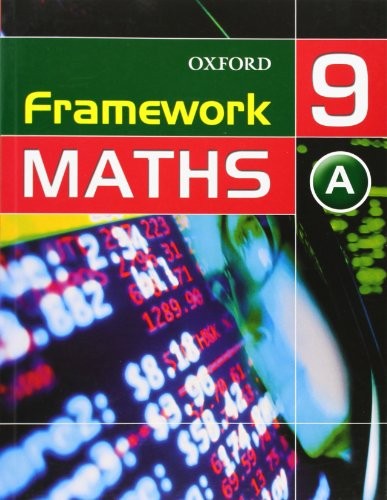 Framework Maths Year 9 Access Student Book