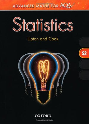 Advanced Maths for AQA: Statistics S2