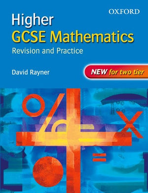 GCSE Mathematics: Revision and Practice: Higher: Students' Book