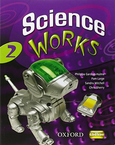 Science Works: 2: Student Book