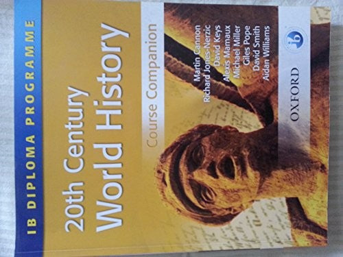 20th Century World History