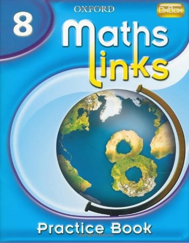 MathsLinks: 2: Y8 Practice Book