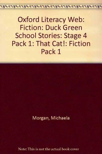 Oxford Literacy Web