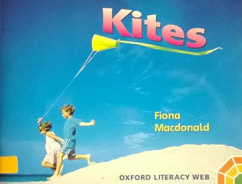 Oxford Literacy Web