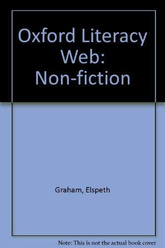 Oxford Literacy Web