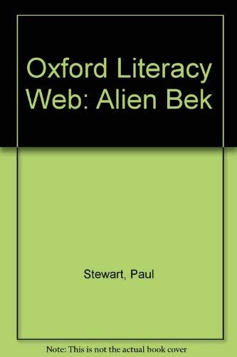 Oxford Literacy Web