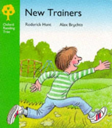 Oxford Reading Tree: Stage 2: Storybooks