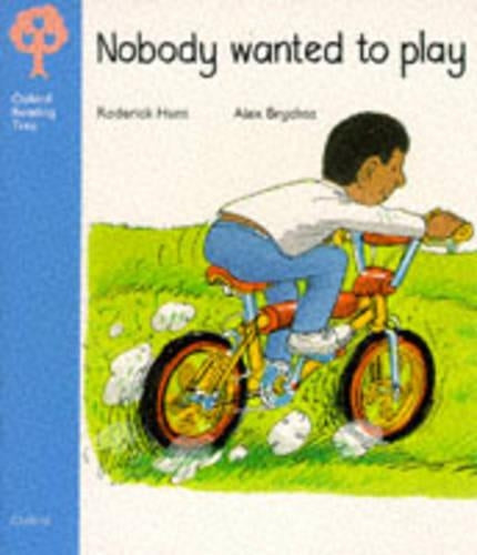 Oxford Reading Tree: Stage 3: Storybooks