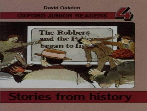 Stories from History