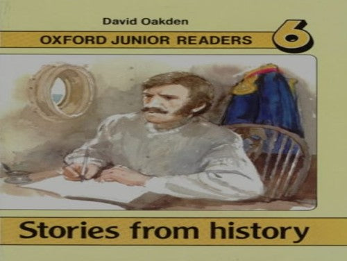 Stories from History