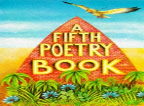 A Poetry Book