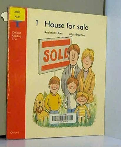 Oxford Reading Tree: Stage 4: Storybooks