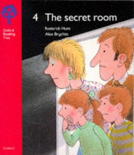 Oxford Reading Tree: Stage 4: Storybooks