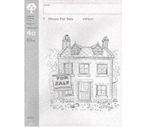 Oxford Reading Tree