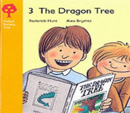 Oxford Reading Tree